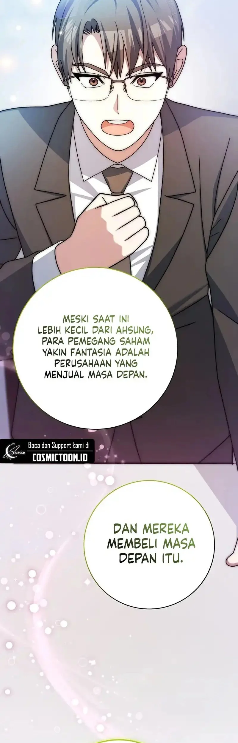 Genius Archer’s Streaming Chapter 94 Gambar 71