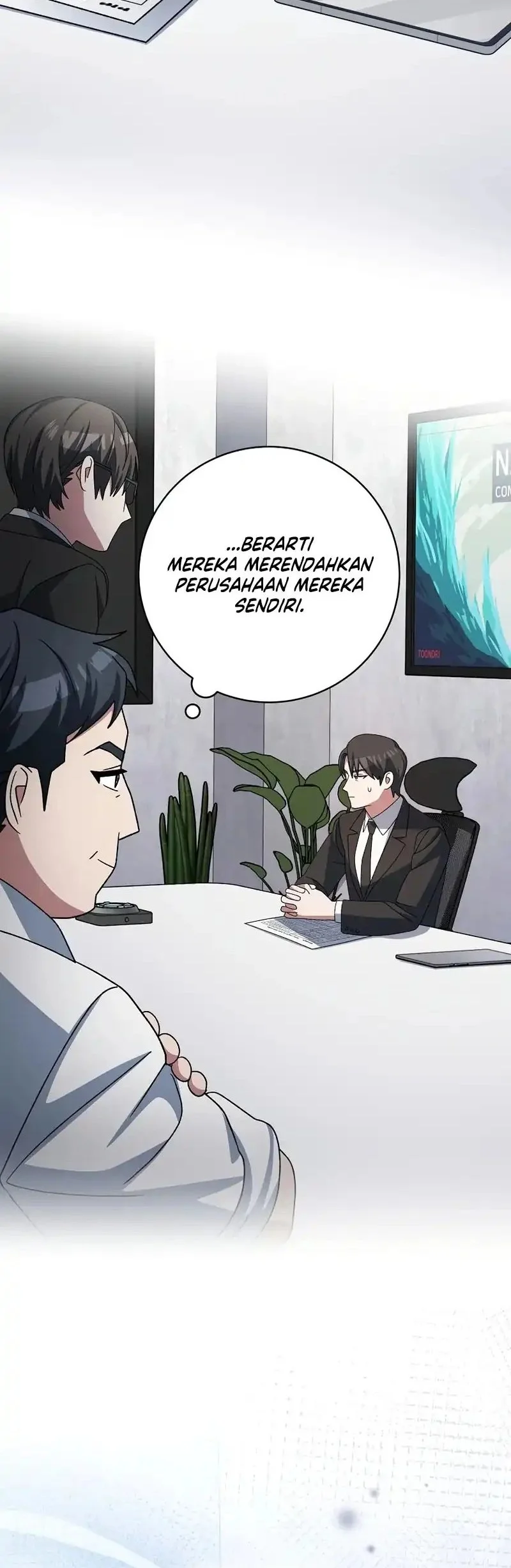 Genius Archer’s Streaming Chapter 94 Gambar 73