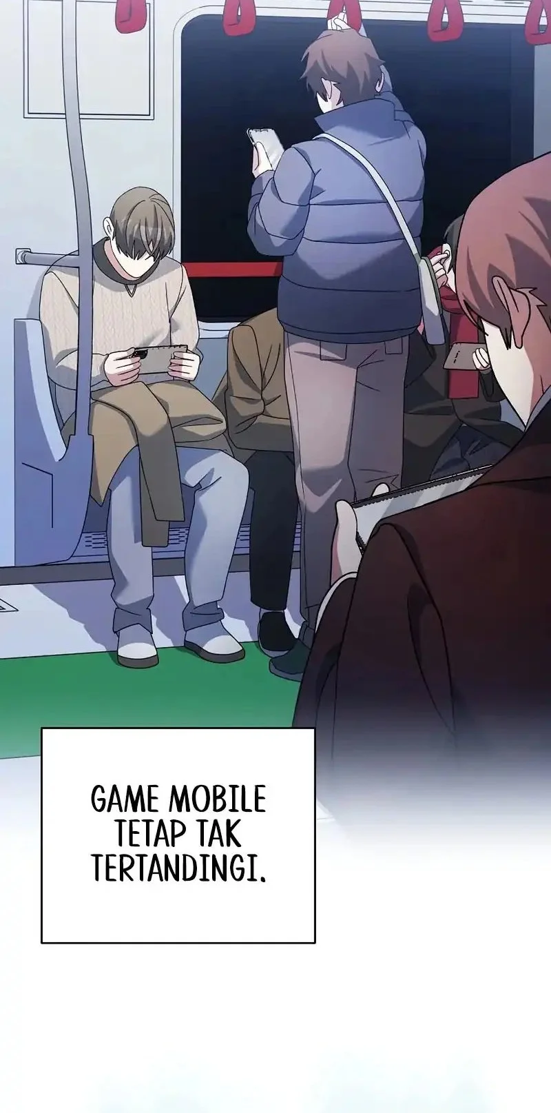 Genius Archer’s Streaming Chapter 94 Gambar 8