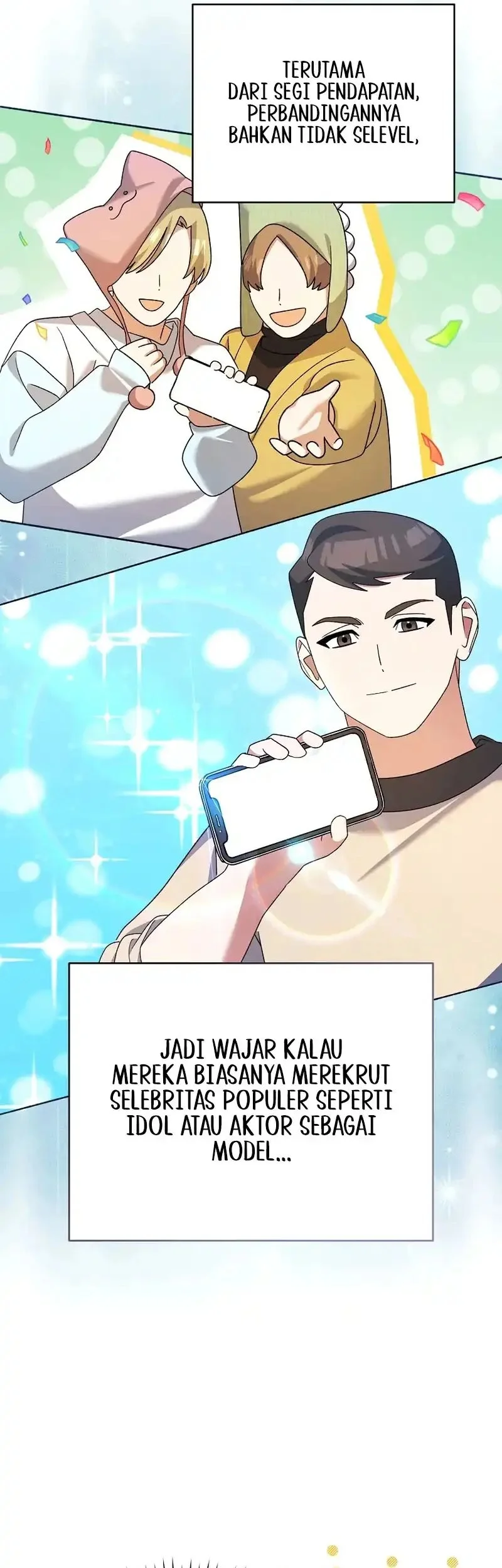 Genius Archer’s Streaming Chapter 94 Gambar 9