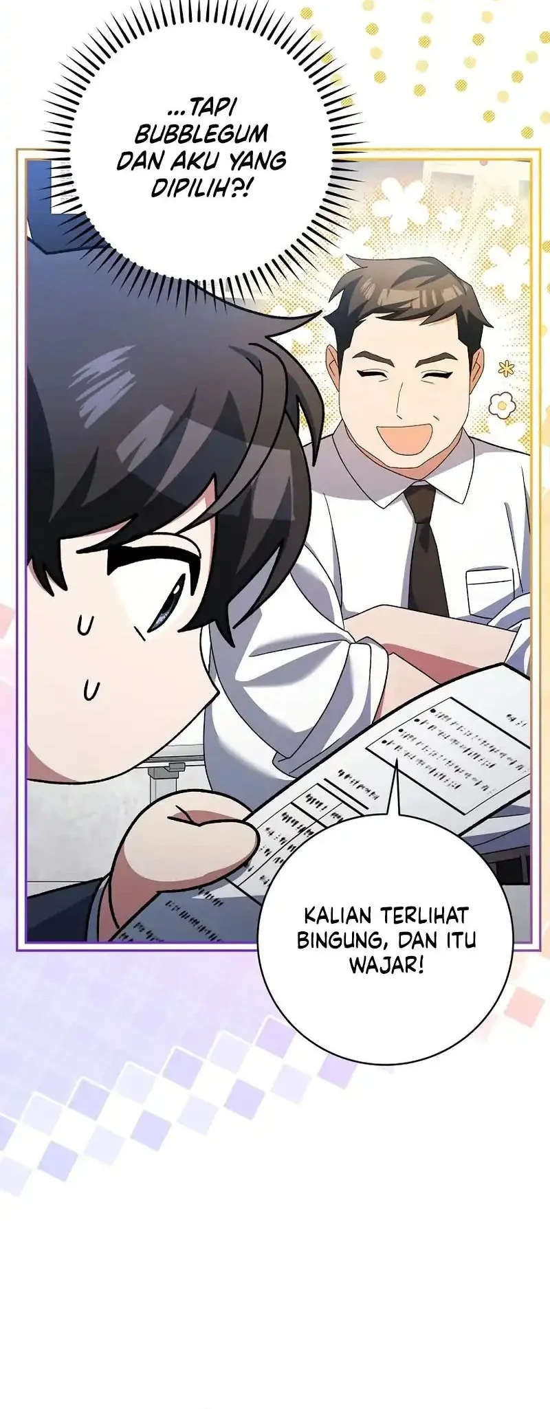 Genius Archer’s Streaming Chapter 94 Gambar 10