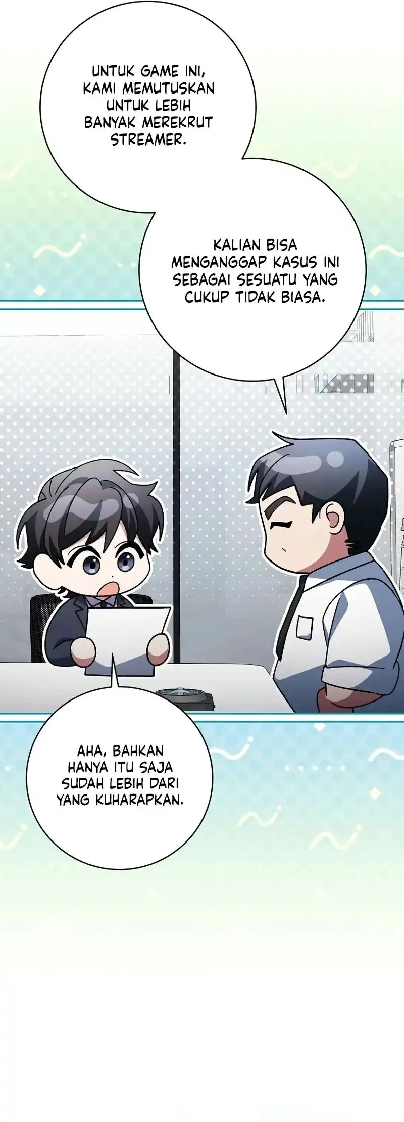 Genius Archer’s Streaming Chapter 94 Gambar 11