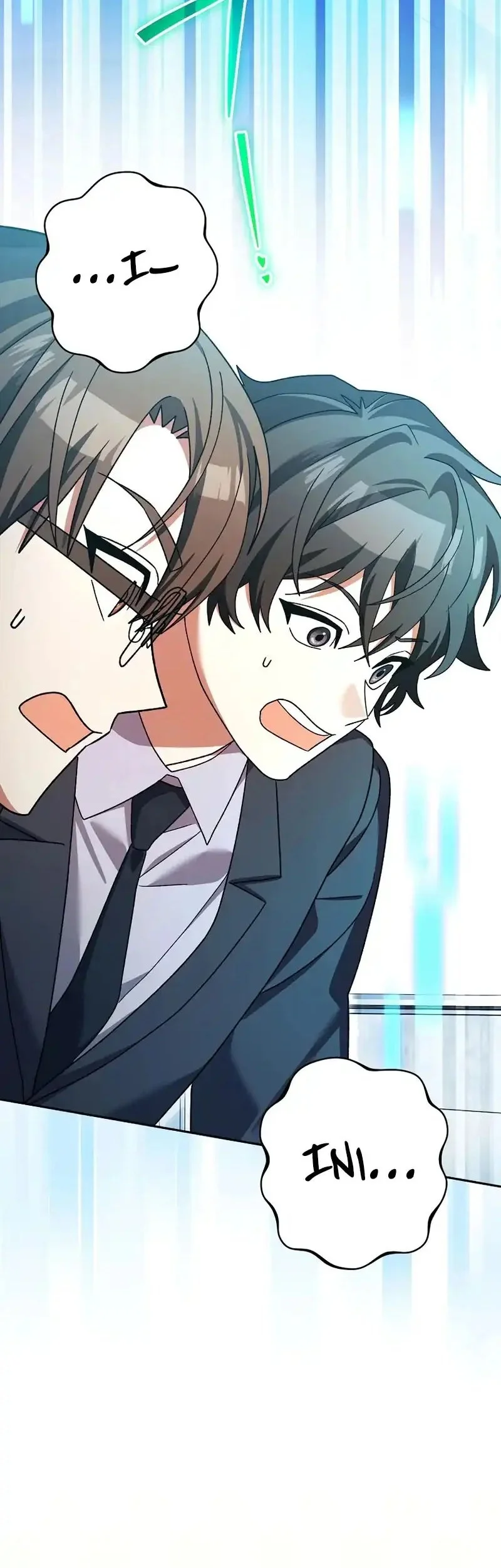 Genius Archer’s Streaming Chapter 94 Gambar 15