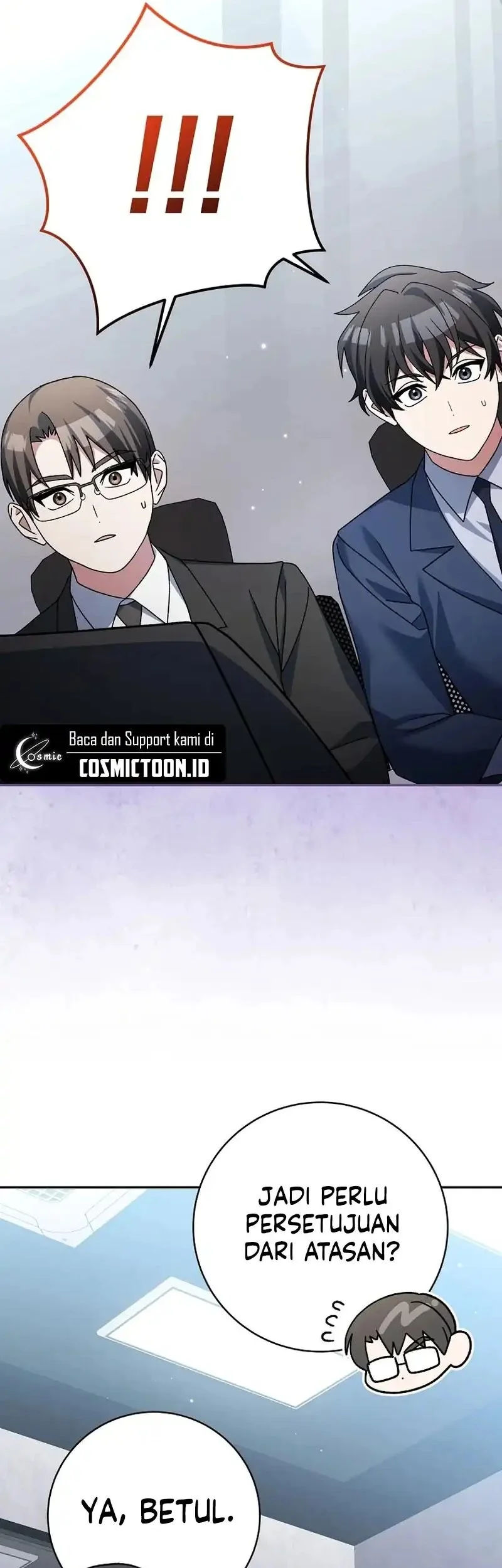 Genius Archer’s Streaming Chapter 95 Gambar 18