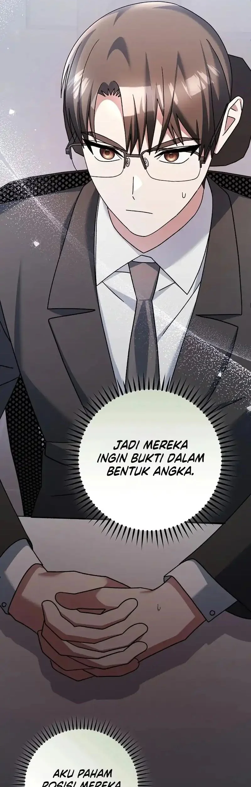 Genius Archer’s Streaming Chapter 95 Gambar 20