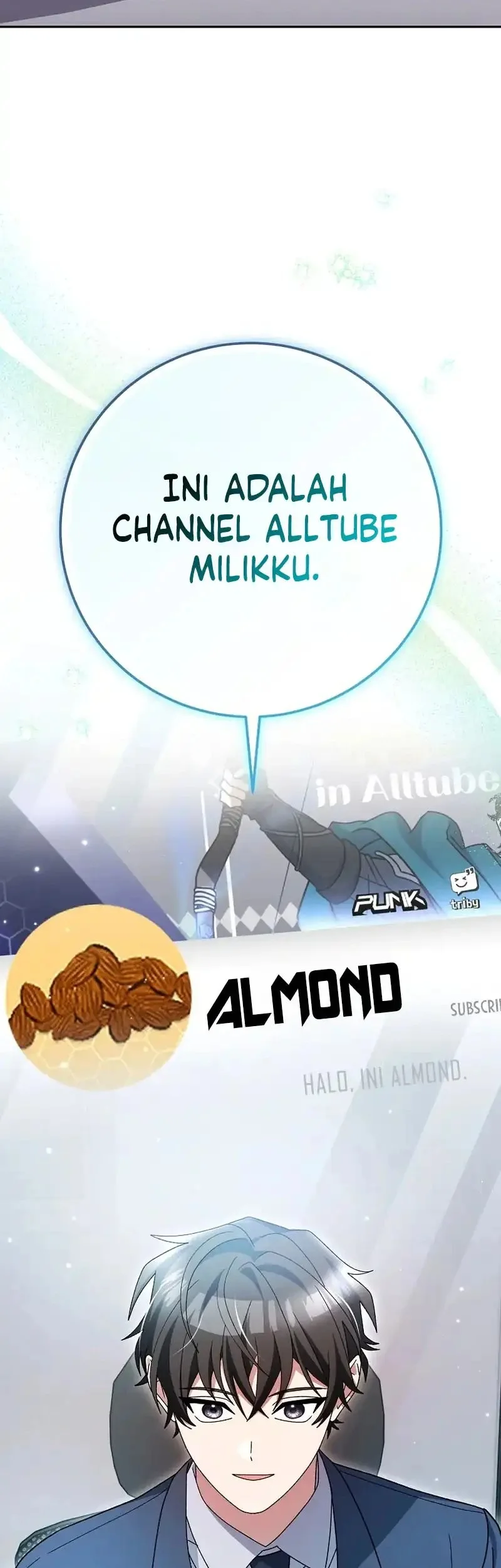 Genius Archer’s Streaming Chapter 95 Gambar 22