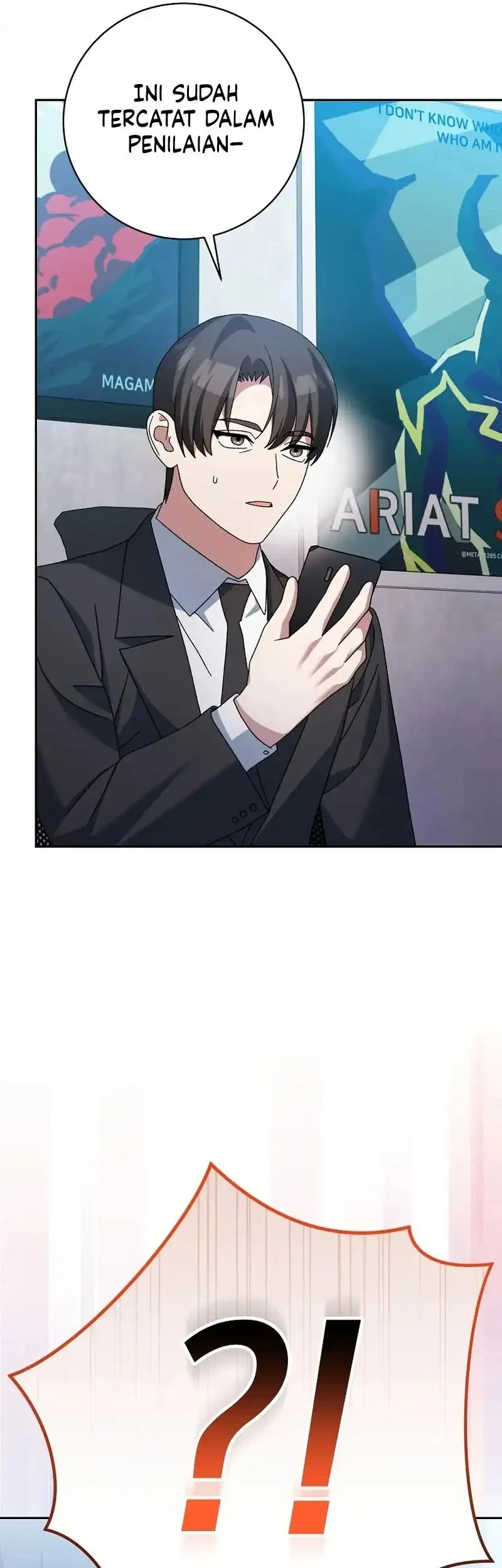 Genius Archer’s Streaming Chapter 95 Gambar 24