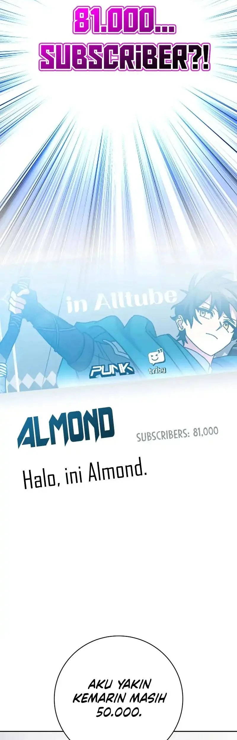 Genius Archer’s Streaming Chapter 95 Gambar 26