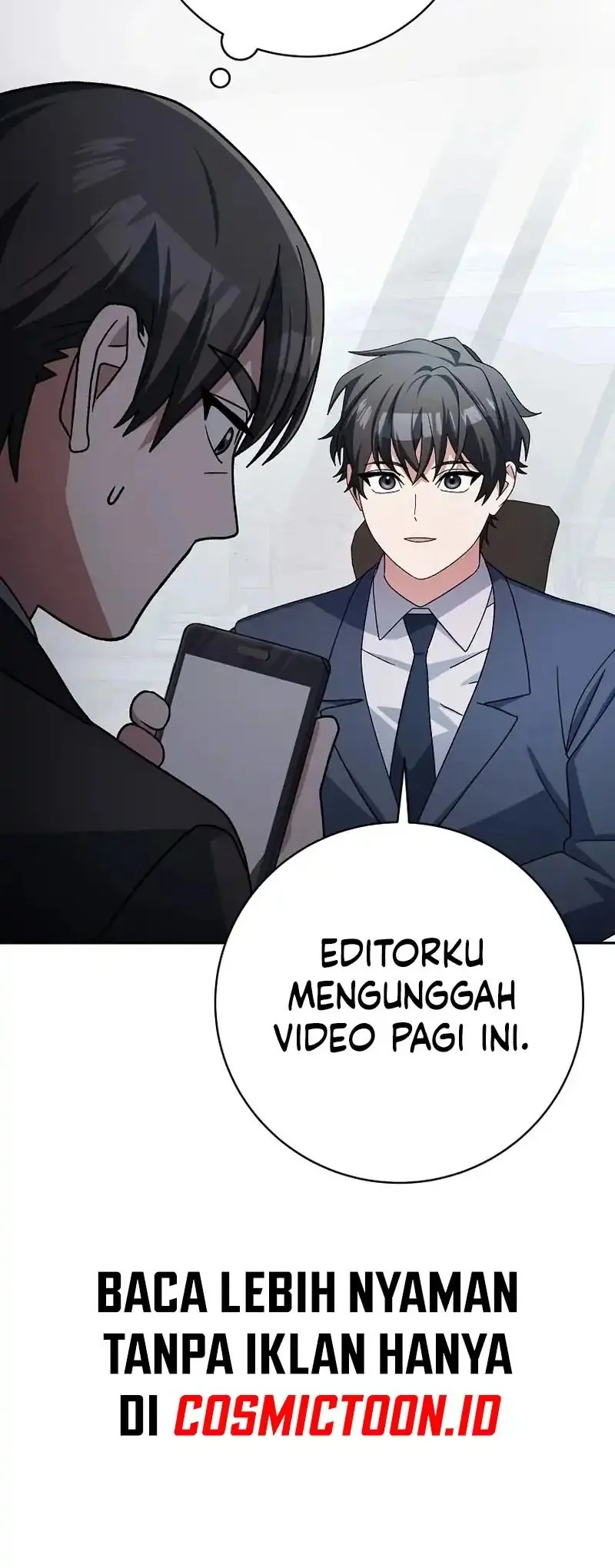 Genius Archer’s Streaming Chapter 95 Gambar 27