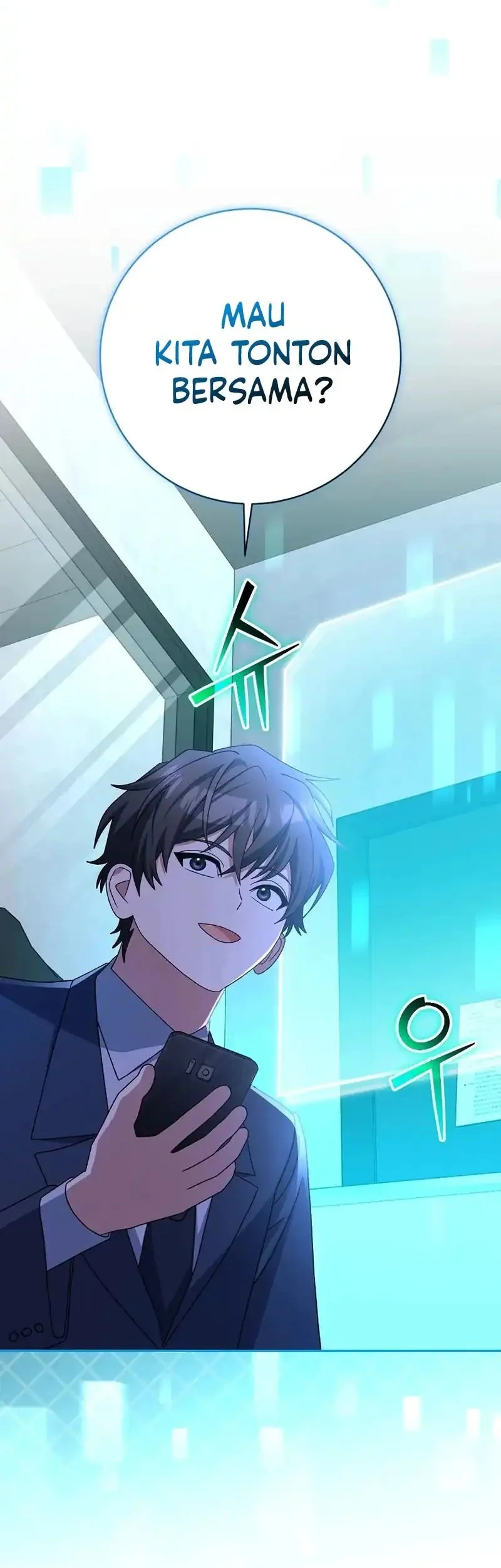 Genius Archer’s Streaming Chapter 95 Gambar 30