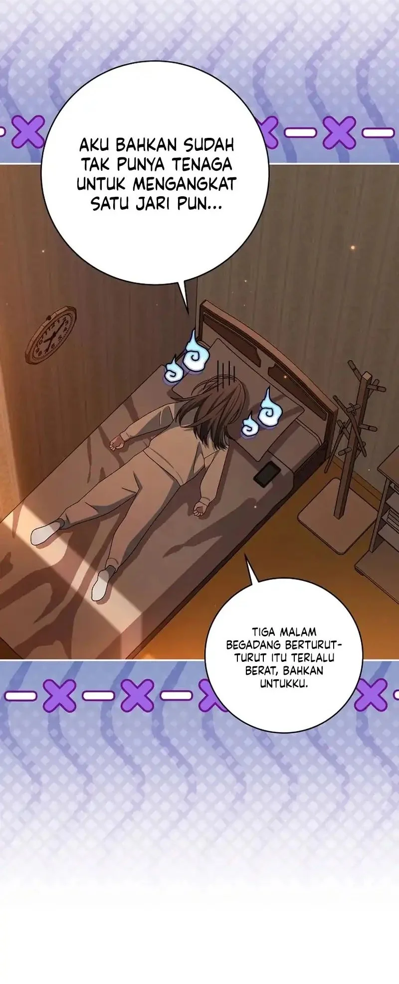 Genius Archer’s Streaming Chapter 95 Gambar 37