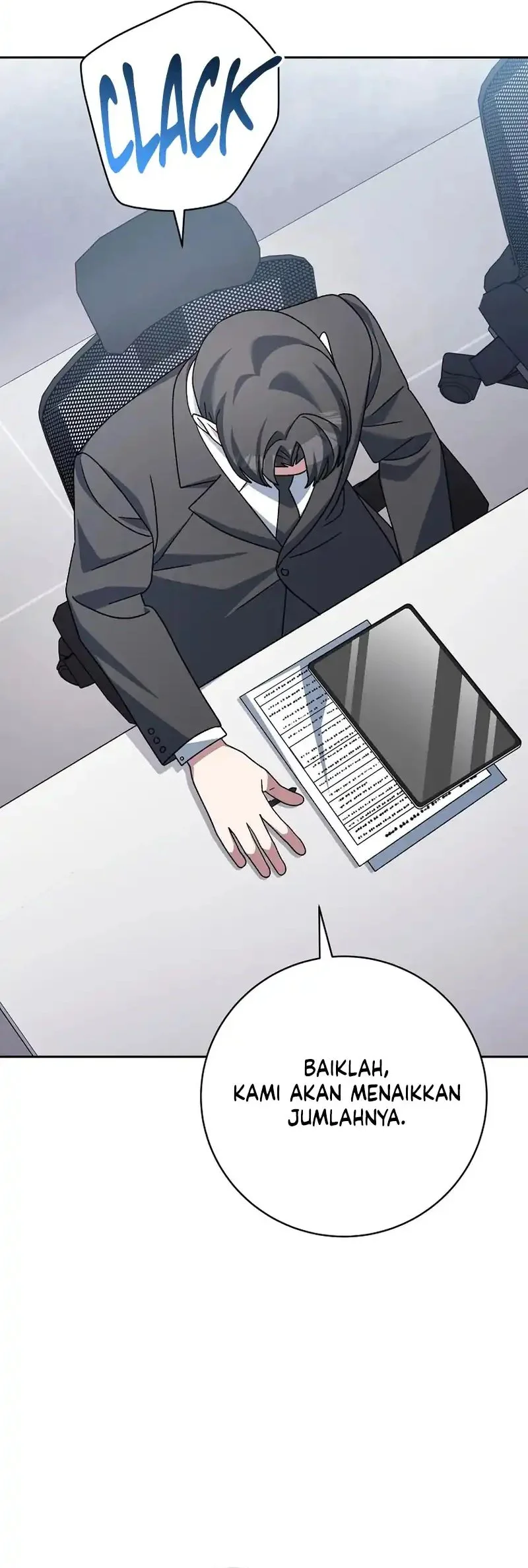 Genius Archer’s Streaming Chapter 95 Gambar 3