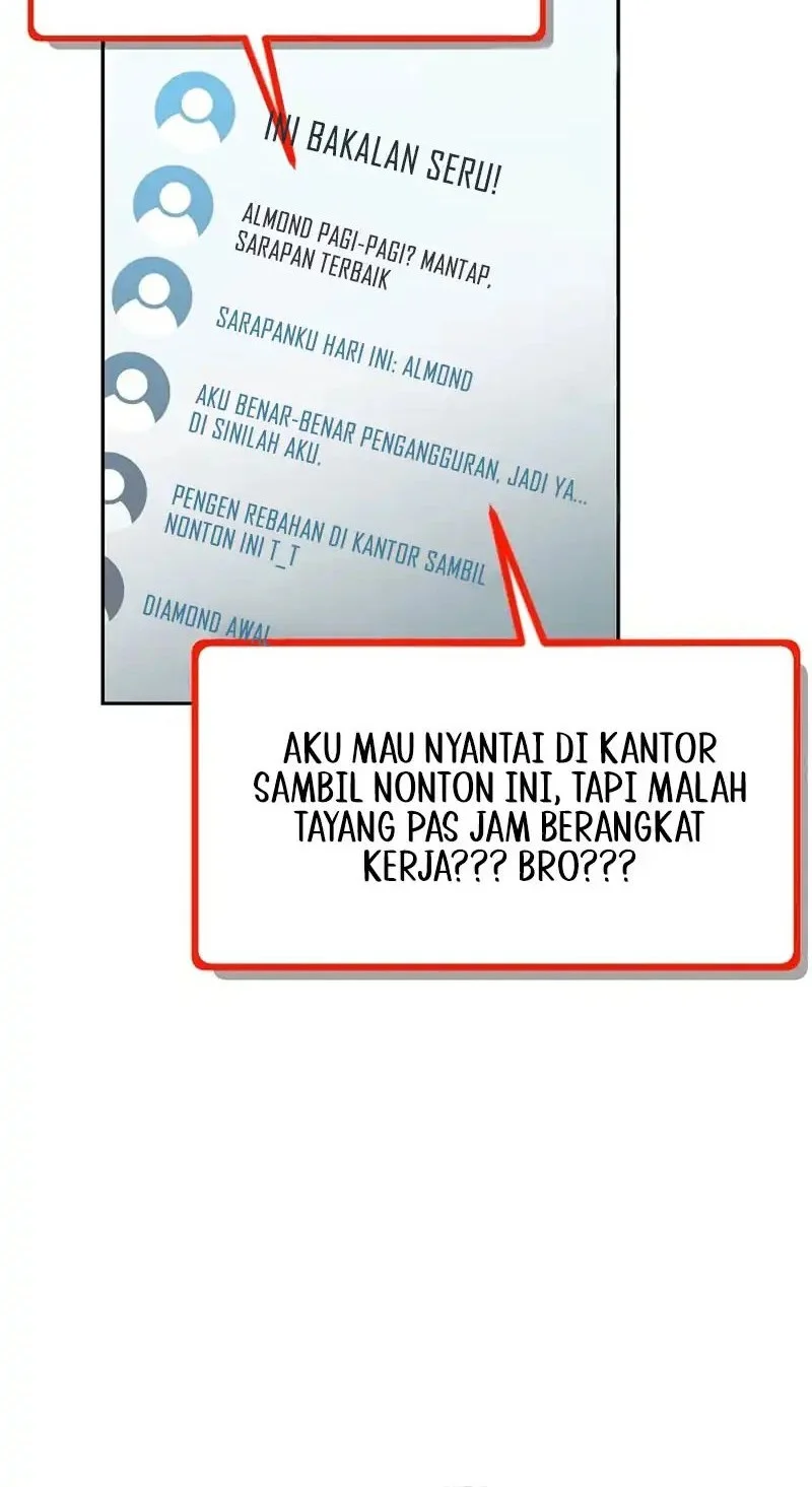 Genius Archer’s Streaming Chapter 95 Gambar 51