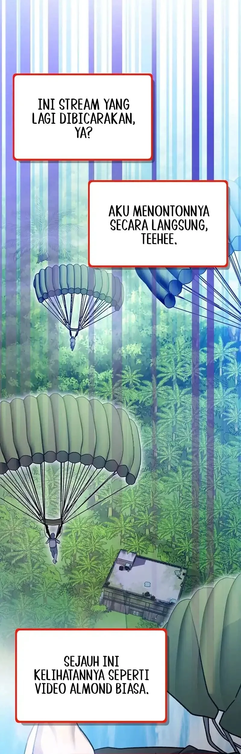 Genius Archer’s Streaming Chapter 95 Gambar 54