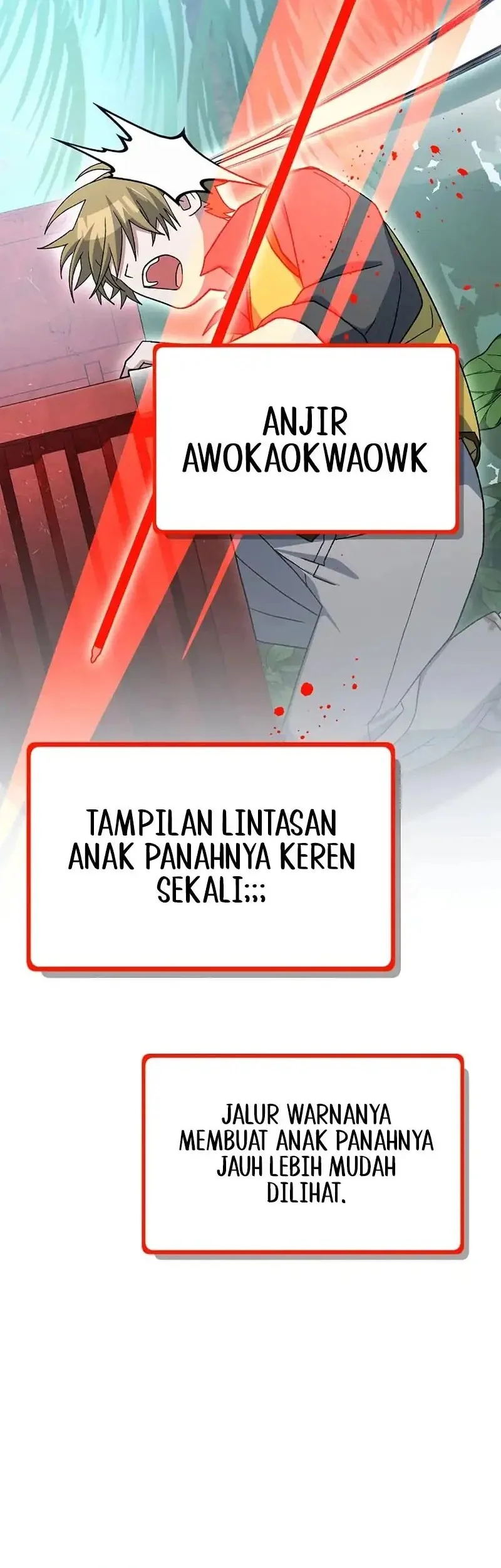 Genius Archer’s Streaming Chapter 95 Gambar 59
