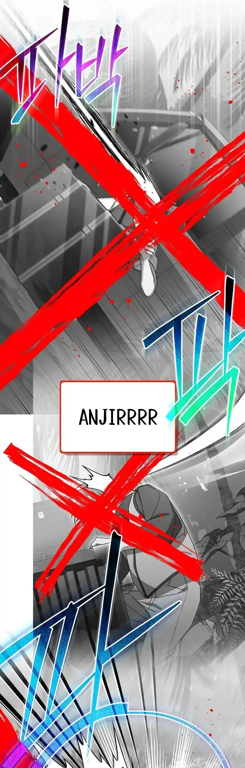 Genius Archer’s Streaming Chapter 95 Gambar 62