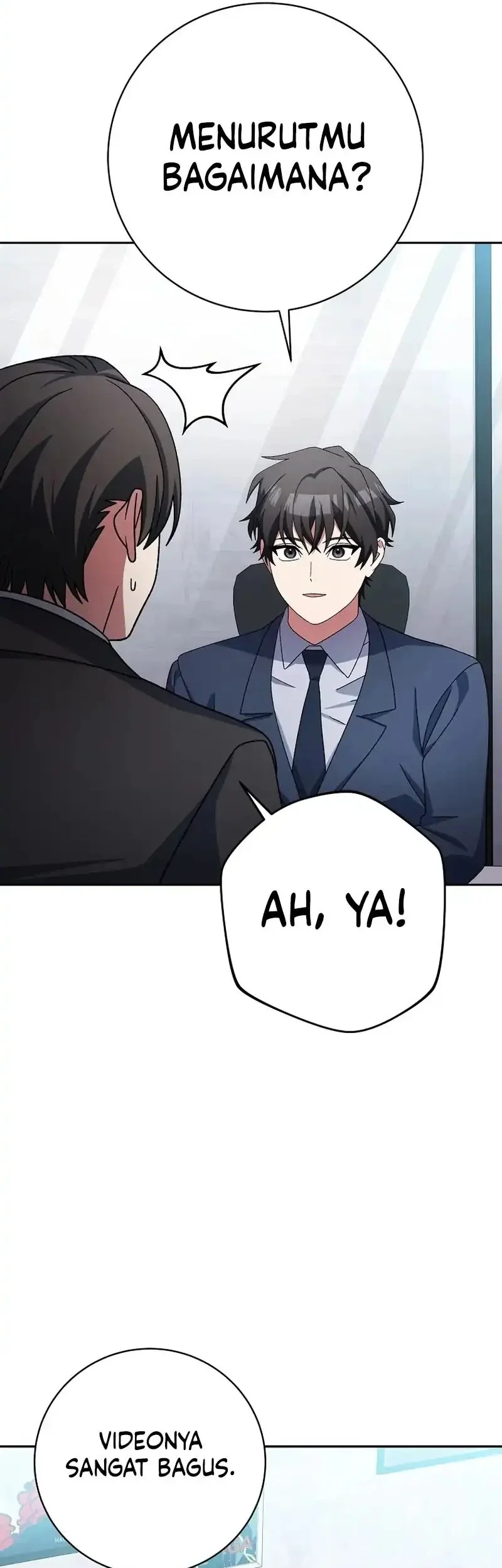 Genius Archer’s Streaming Chapter 95 Gambar 73