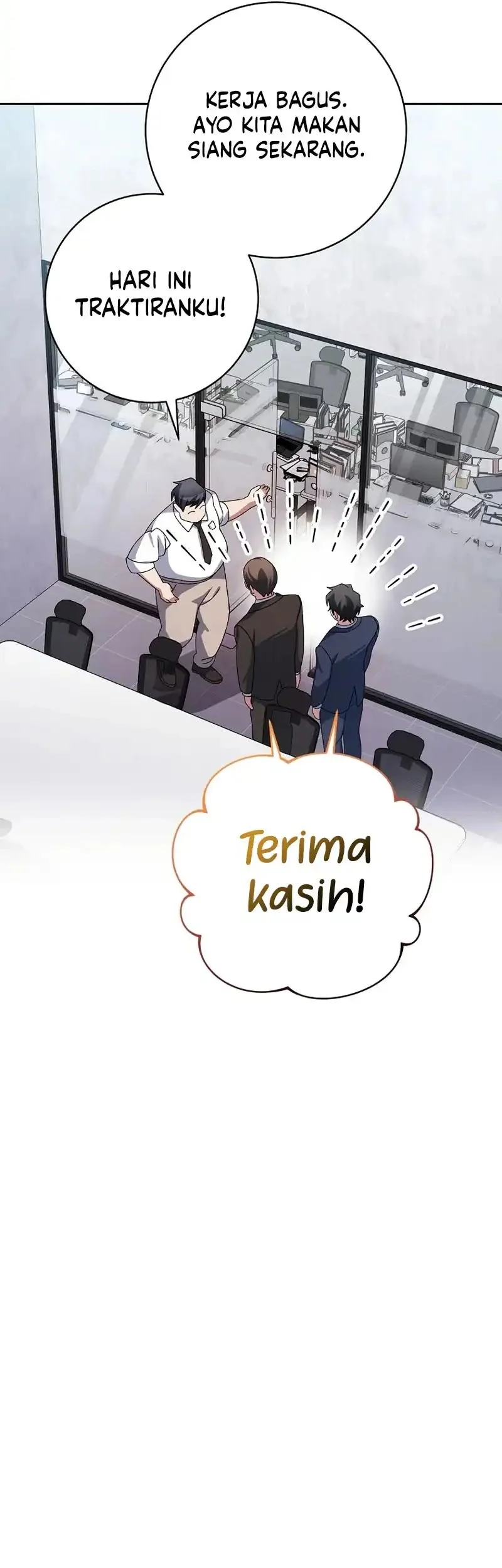 Genius Archer’s Streaming Chapter 95 Gambar 81
