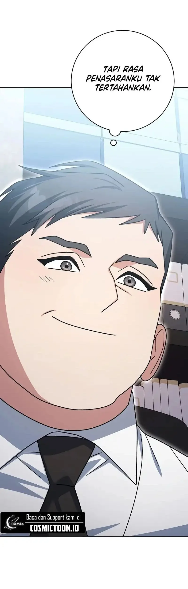 Genius Archer’s Streaming Chapter 95 Gambar 87