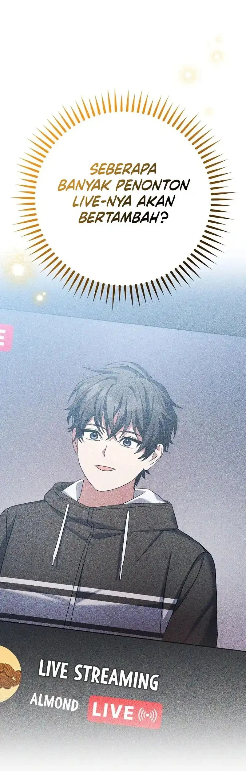 Genius Archer’s Streaming Chapter 95 Gambar 88