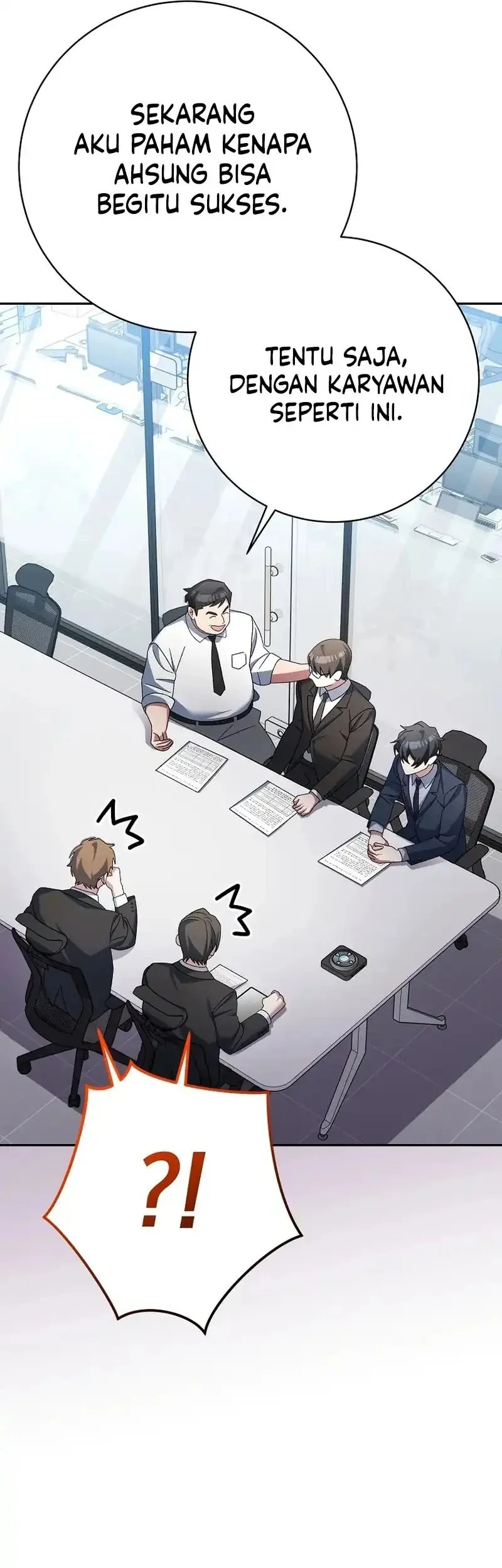 Genius Archer’s Streaming Chapter 95 Gambar 8