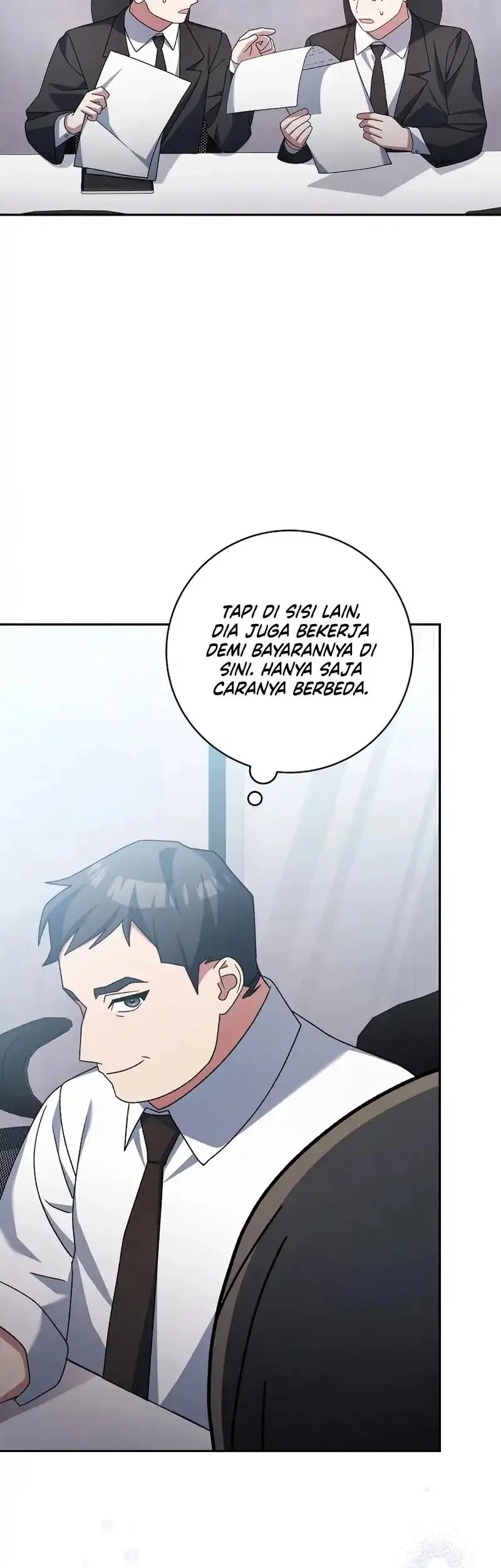 Genius Archer’s Streaming Chapter 95 Gambar 13