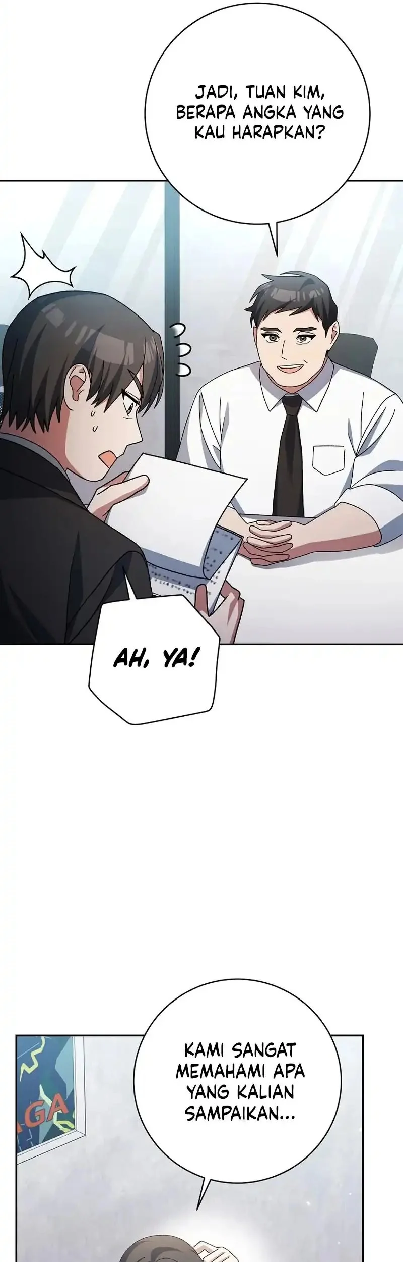 Genius Archer’s Streaming Chapter 95 Gambar 16