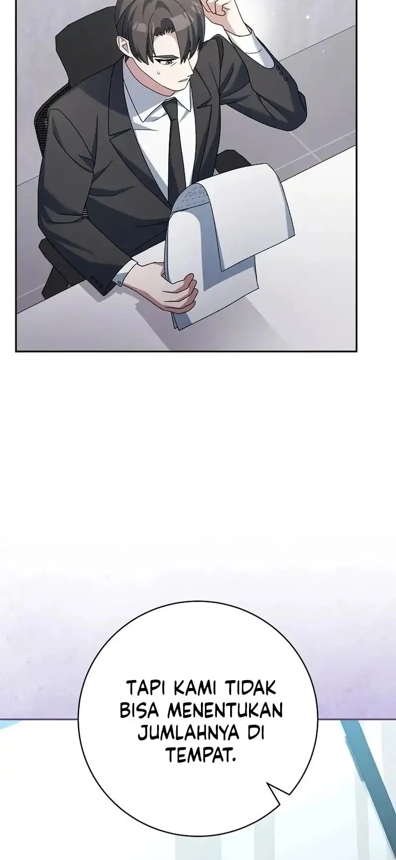 Genius Archer’s Streaming Chapter 95 Gambar 17