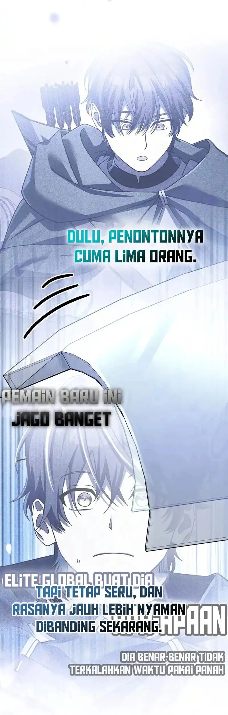 Genius Archer’s Streaming Chapter 96 Gambar 24