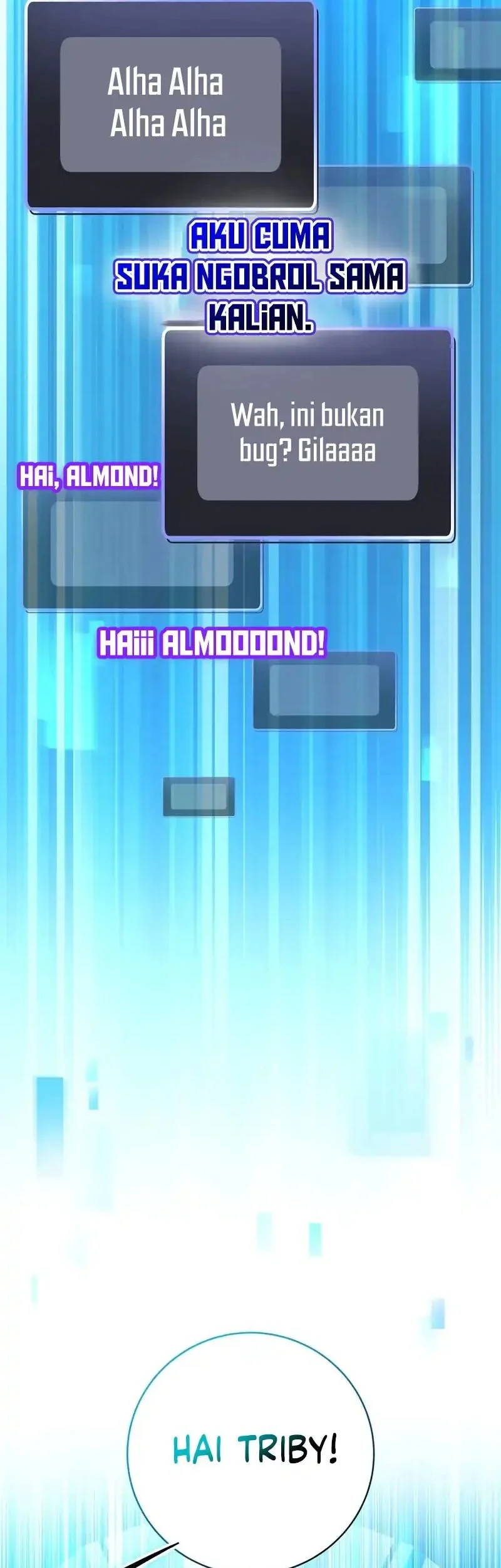 Genius Archer’s Streaming Chapter 96 Gambar 31