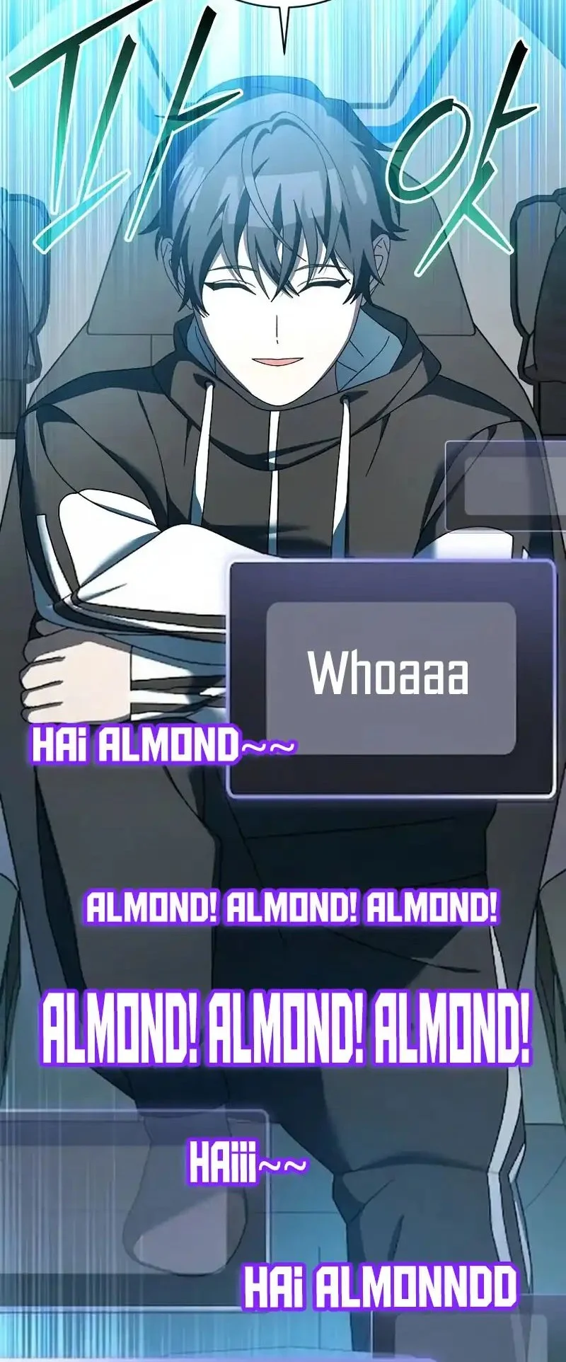 Genius Archer’s Streaming Chapter 96 Gambar 32