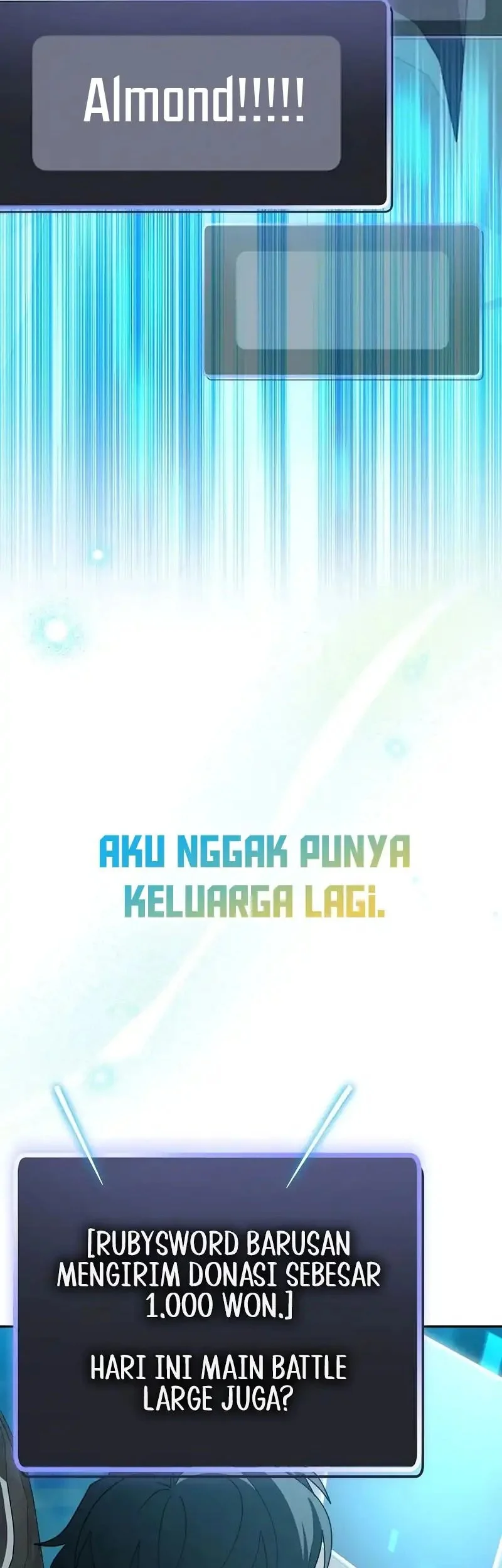 Genius Archer’s Streaming Chapter 96 Gambar 33