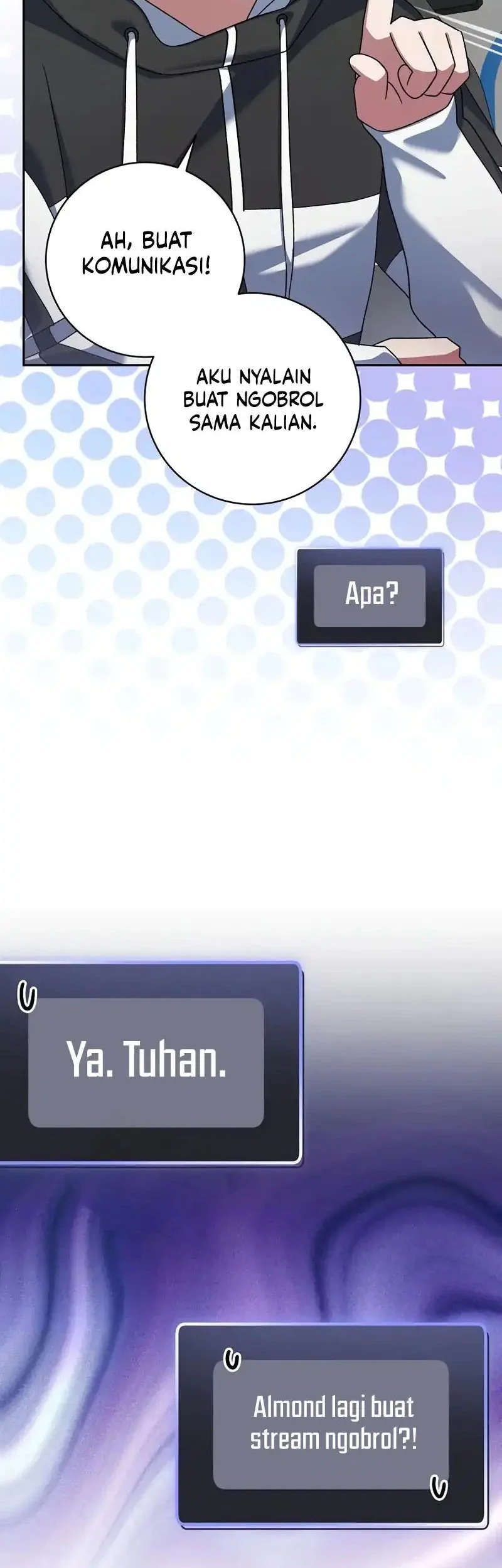 Genius Archer’s Streaming Chapter 96 Gambar 38