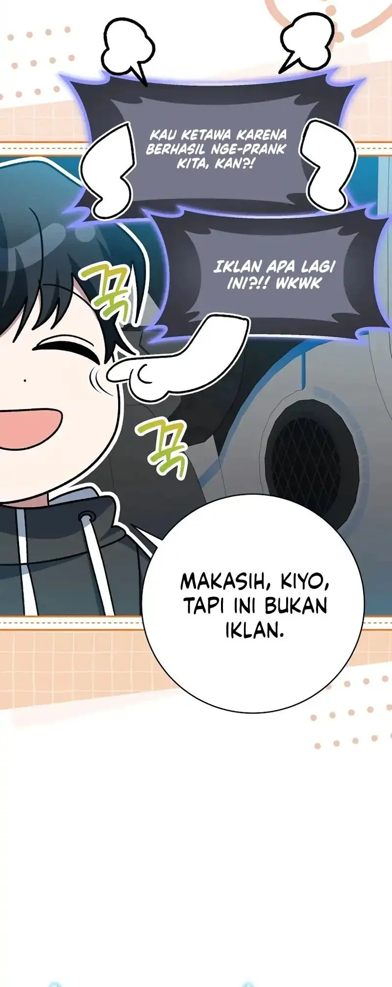 Genius Archer’s Streaming Chapter 96 Gambar 40