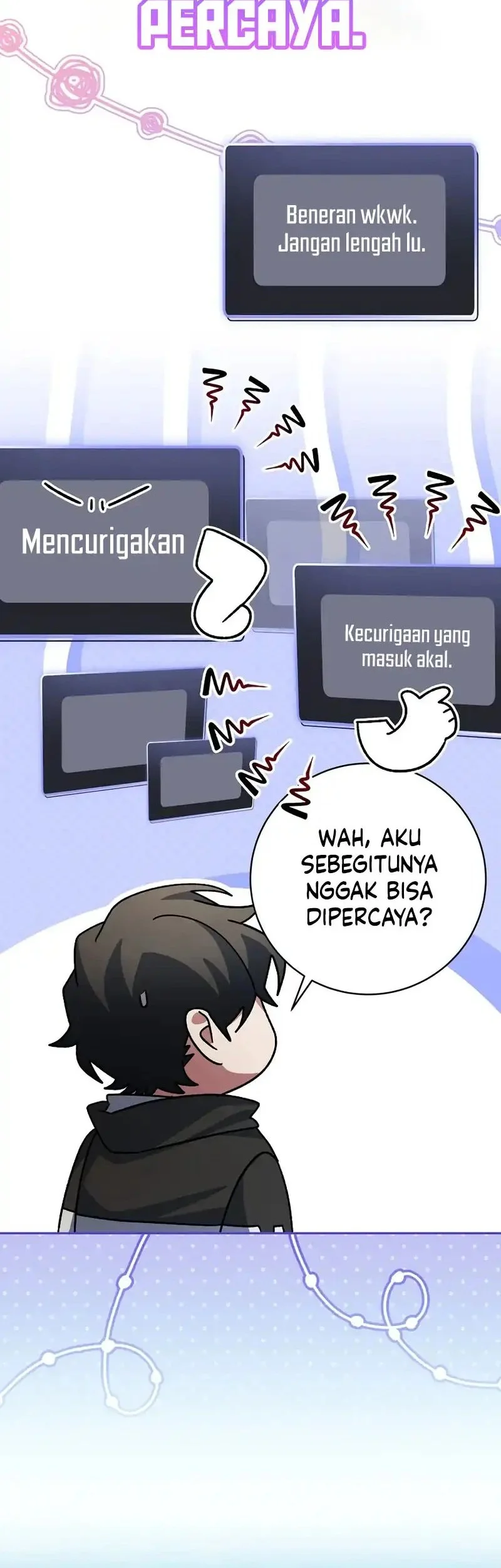 Genius Archer’s Streaming Chapter 96 Gambar 42