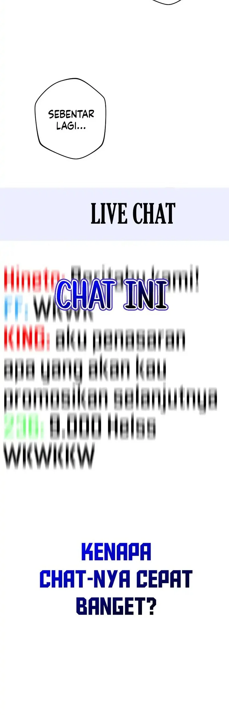 Genius Archer’s Streaming Chapter 96 Gambar 48