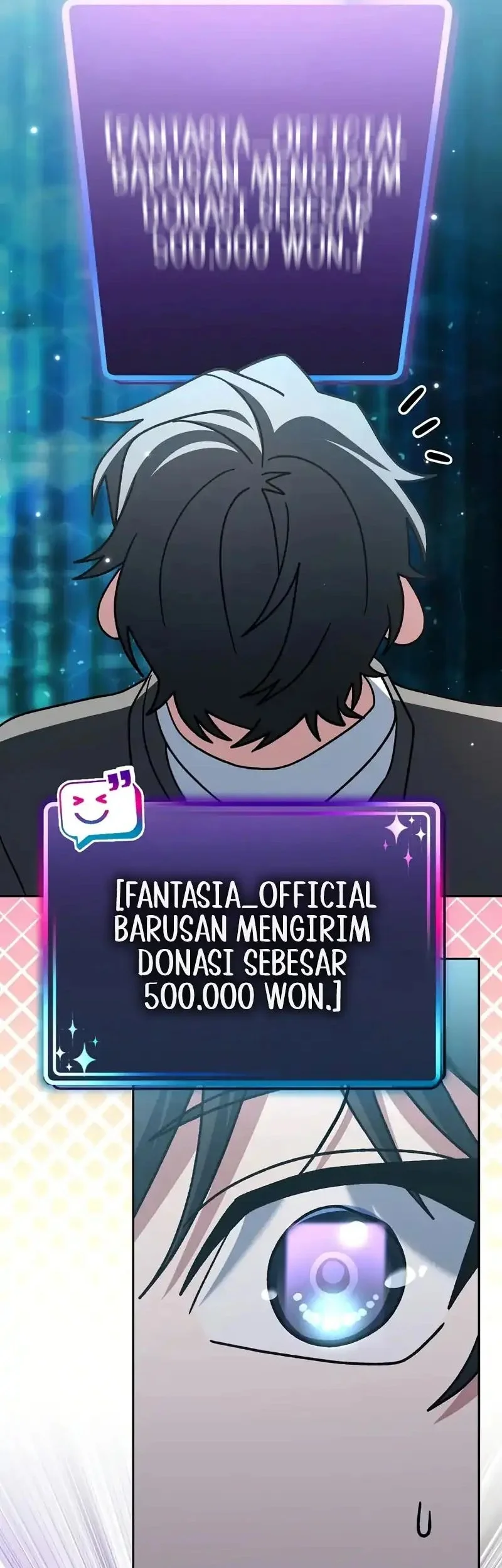 Genius Archer’s Streaming Chapter 96 Gambar 57