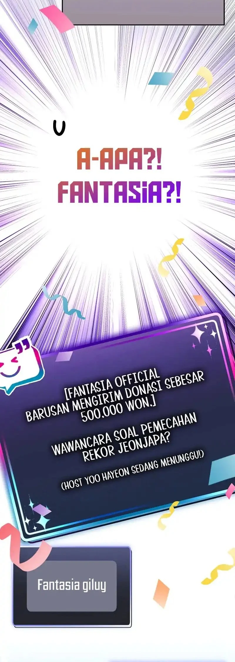 Genius Archer’s Streaming Chapter 96 Gambar 58