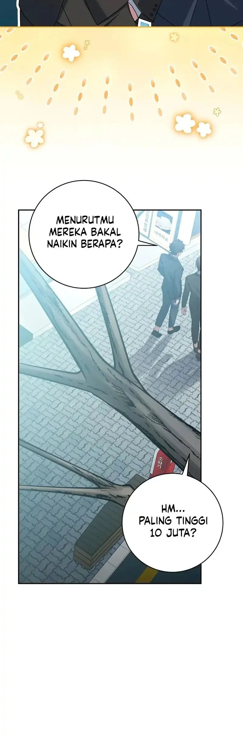 Genius Archer’s Streaming Chapter 96 Gambar 4