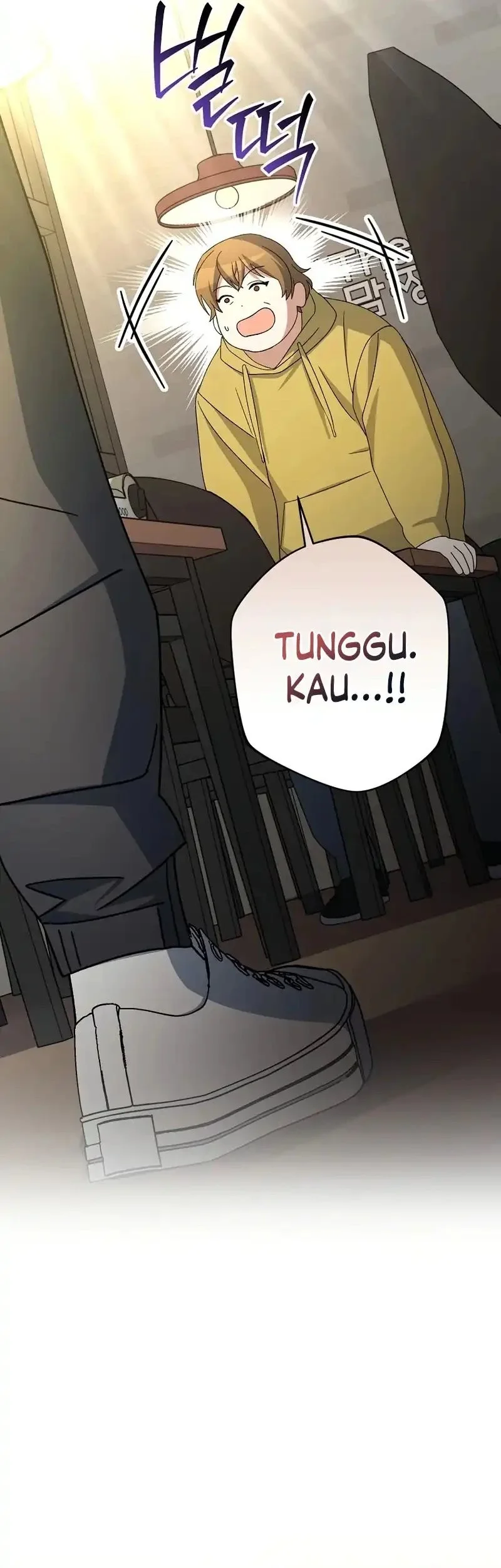 Genius Archer’s Streaming Chapter 96 Gambar 67