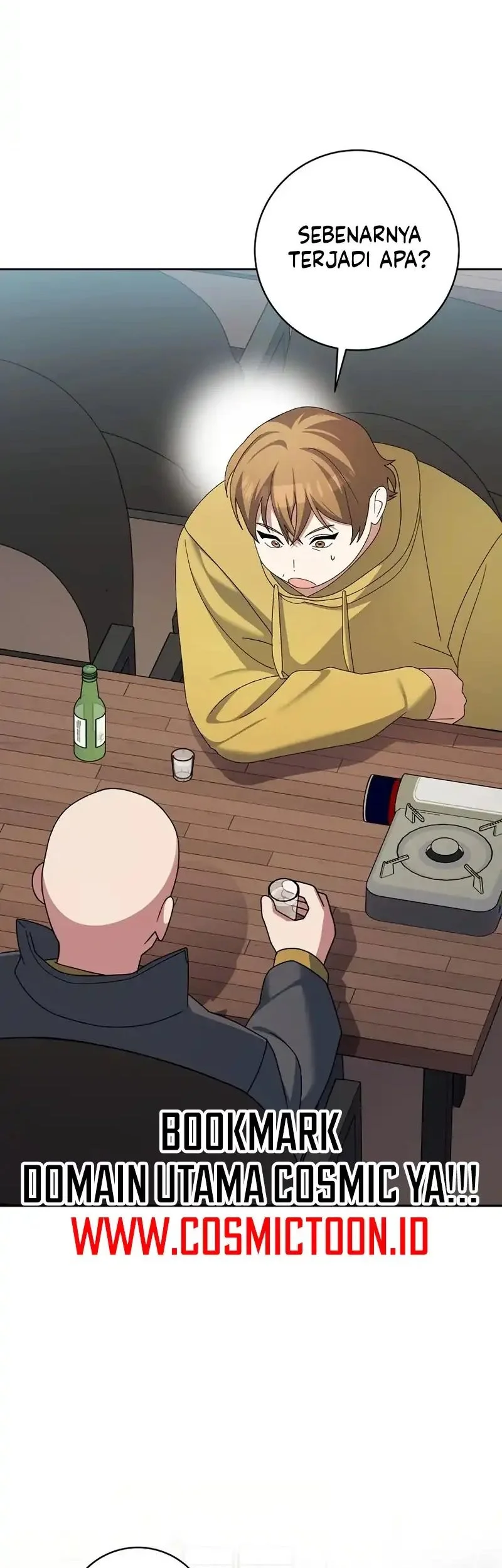 Genius Archer’s Streaming Chapter 96 Gambar 73