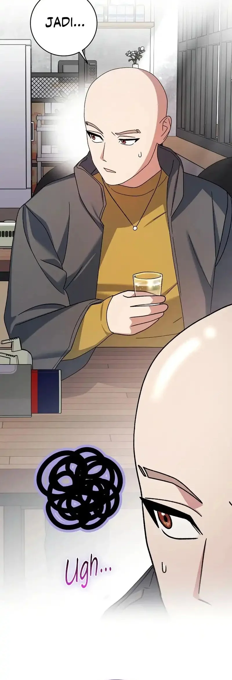 Genius Archer’s Streaming Chapter 96 Gambar 74