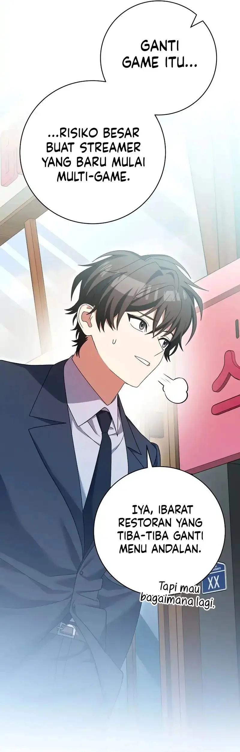 Genius Archer’s Streaming Chapter 96 Gambar 9