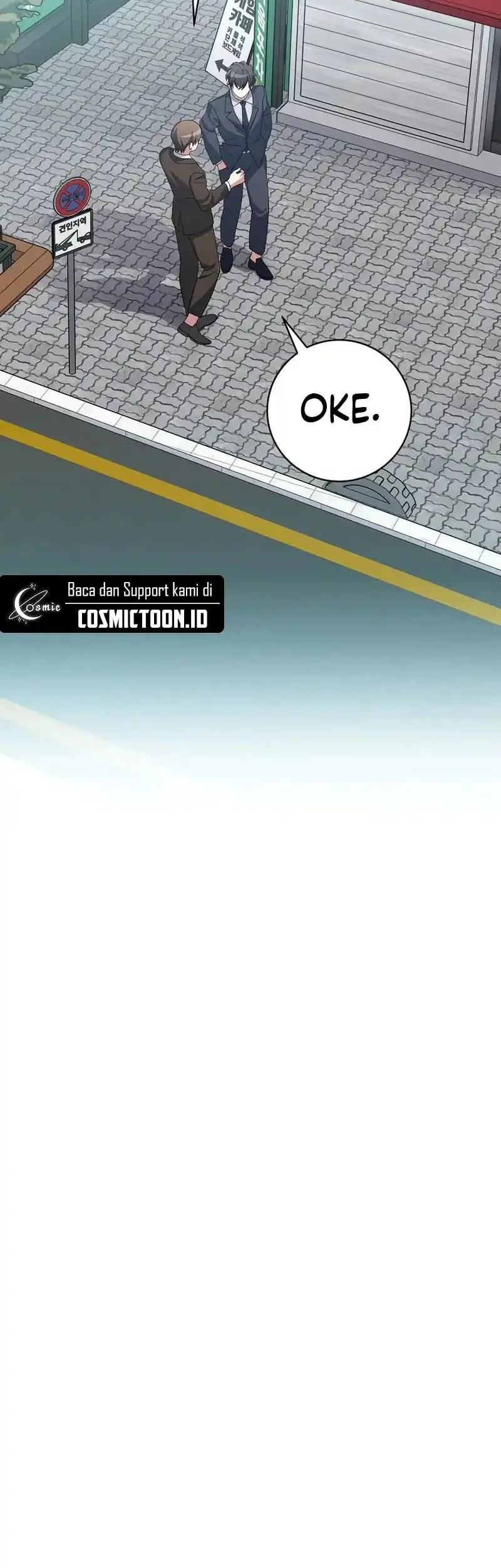 Genius Archer’s Streaming Chapter 96 Gambar 12
