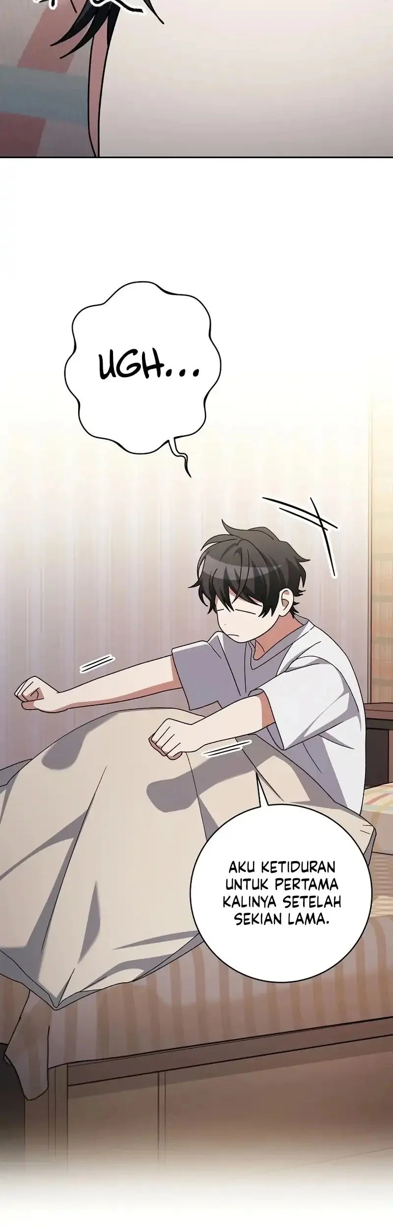 Genius Archer’s Streaming Chapter 96 Gambar 14