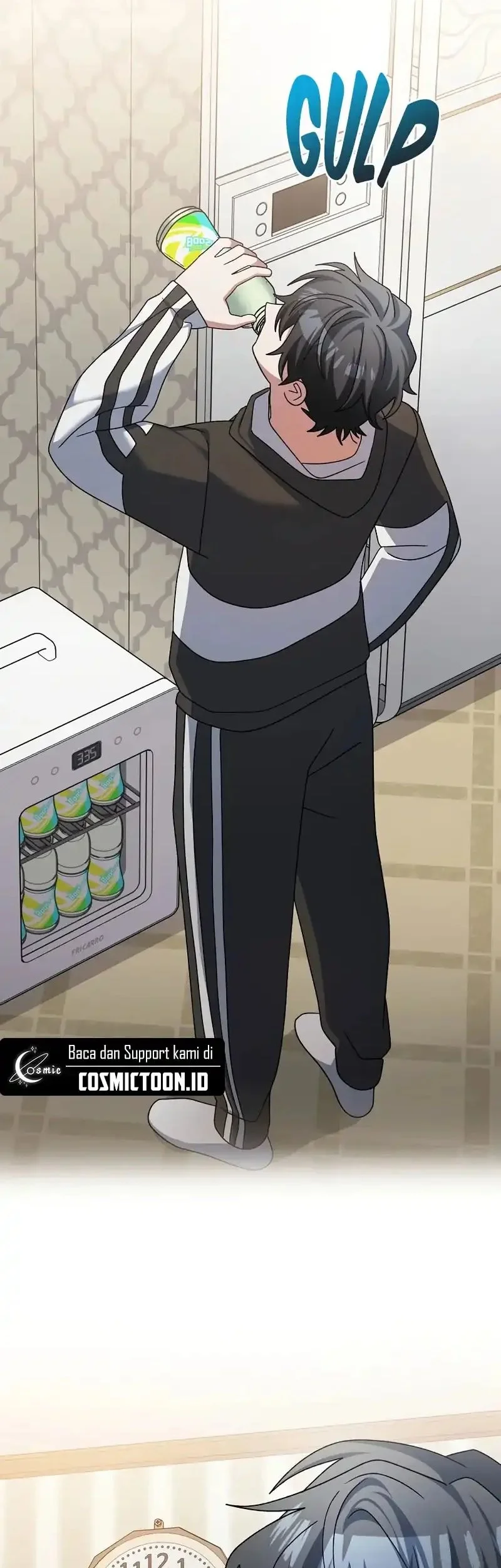 Genius Archer’s Streaming Chapter 96 Gambar 17