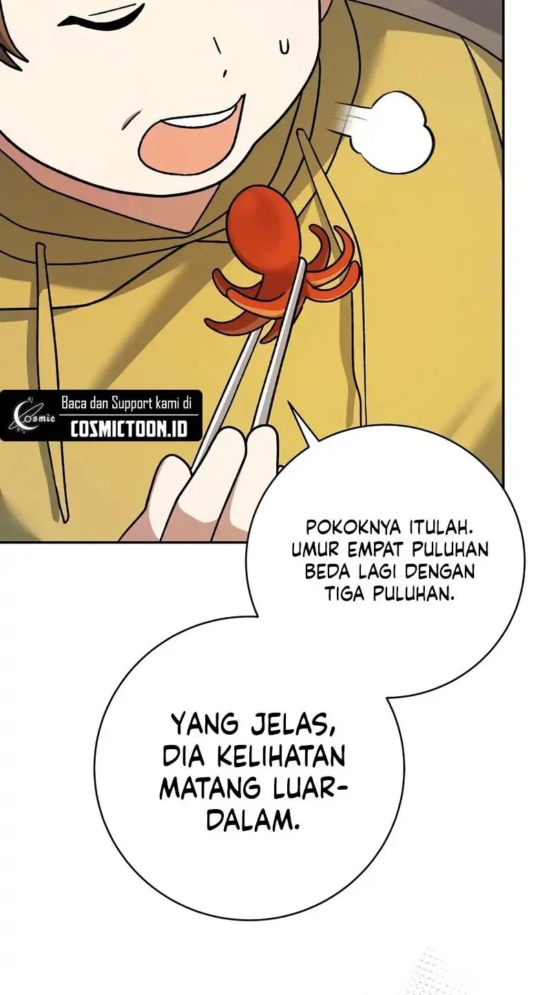Genius Archer’s Streaming Chapter 97 Gambar 20