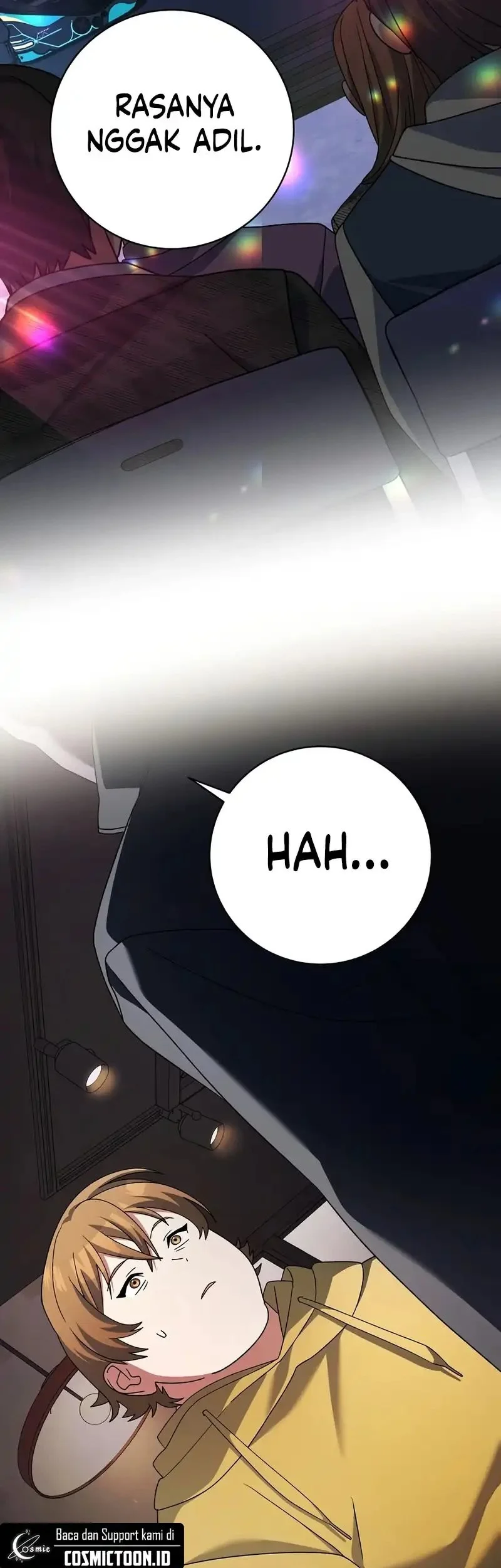 Genius Archer’s Streaming Chapter 97 Gambar 25