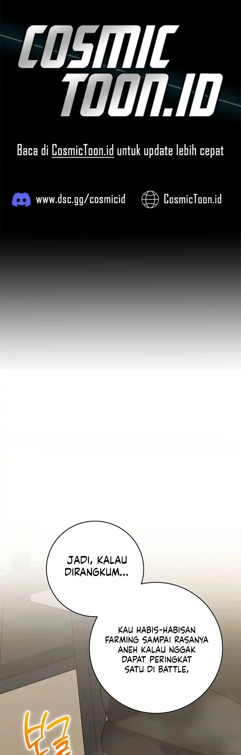 Komik Genius Archer’s Streaming Chapter 97 gambar 1