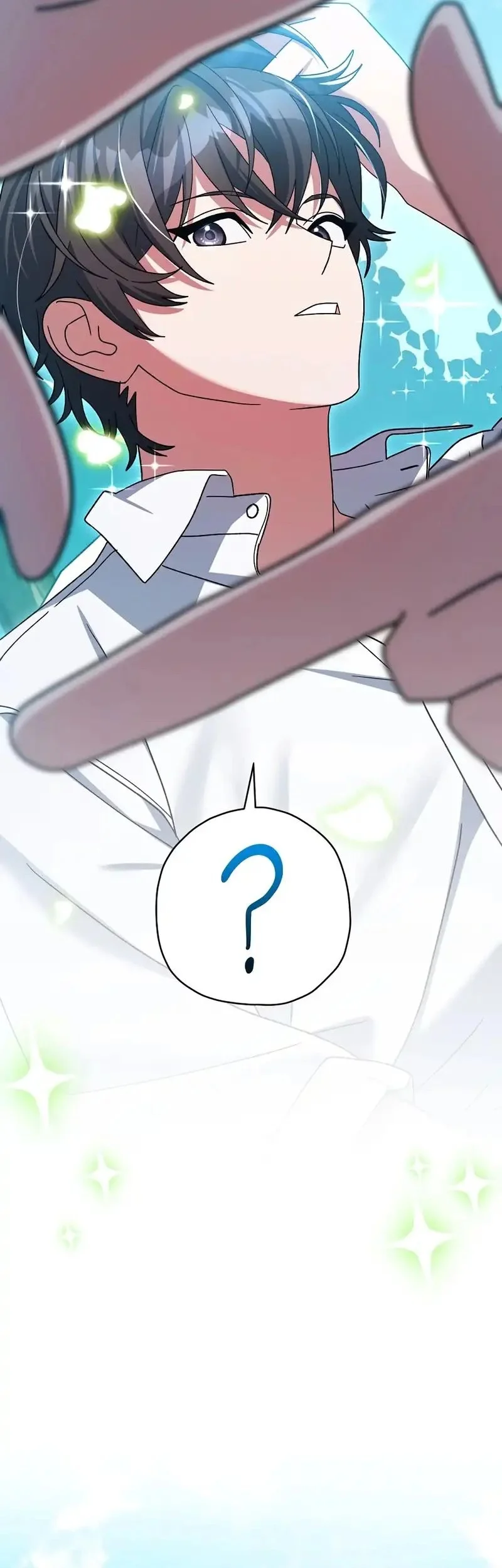 Genius Archer’s Streaming Chapter 97 Gambar 47